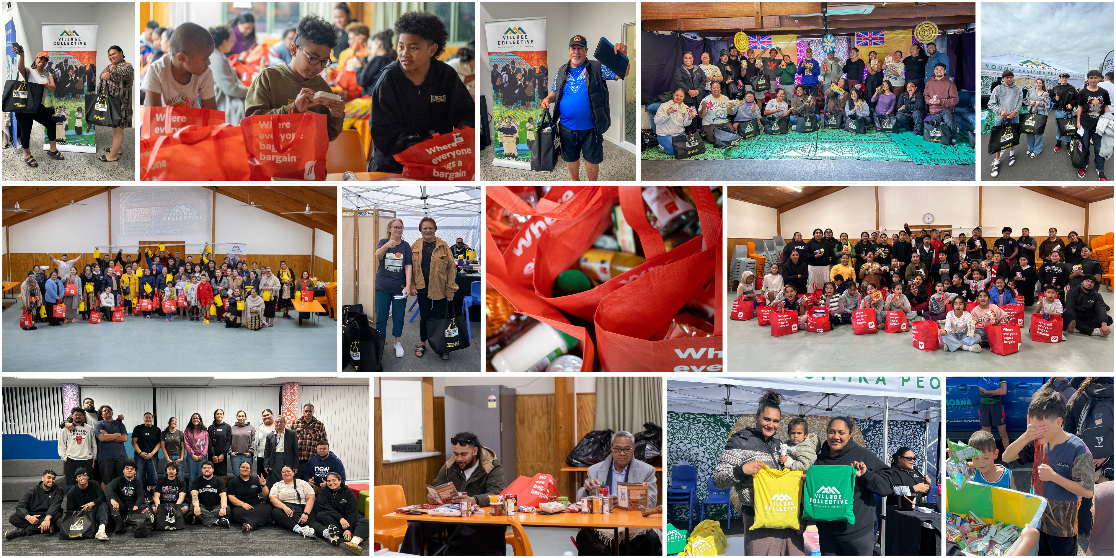 Photo gallery for Foodstuffs