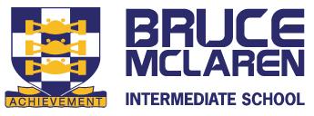 Bruce McLaren Intermediate