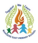 Mangere East Primary School