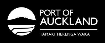 Port of Auckland