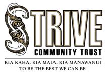 Strive Community Trust