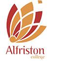 Alfriston College logo
