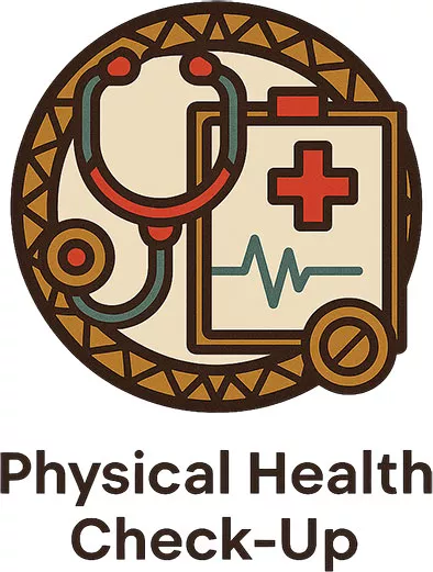 Physical Health Check up