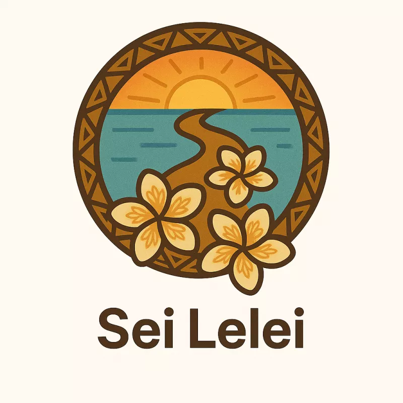 Sei Lelei Icon